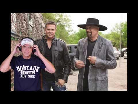 She Loved Me - Montgomery Gentry