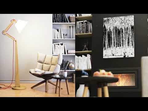 Wizualizacje 3D Fast slideshow 2016 17 Portfolio 720p