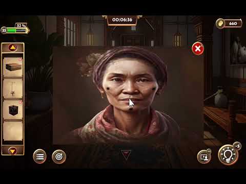 Grim of legacy Level 35 Walkthrough