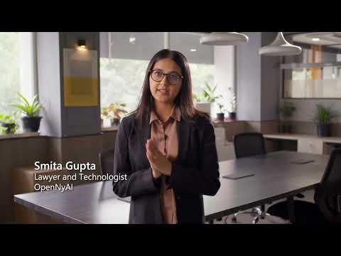 Microsoft Stories - Jugalbandi