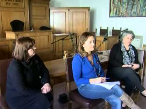 ONDA TG 11.06.2013 - DIPENDENTI TRIBUNALE: COSTITUZIONE IN GIUDIZIO CORTE COSTITUZIONALE