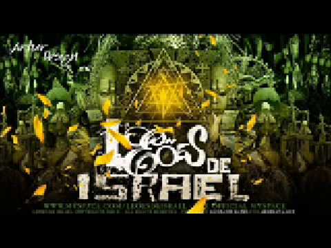 Leões de Israel - Belly Full