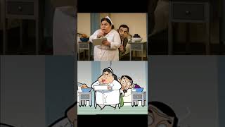 mister bean cartoon characters in real life #misterbean#cartoon#viral#shorts mister bean cartoon characters in real life #misterbean#cartoon#viral#shorts