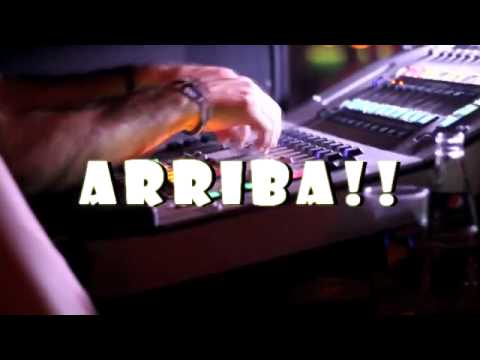 H. Mendez & Renato - La Riviera (Tribal Remix Manos Arriba) (Dj Gazu Ft. Dvj Lenny).mp4