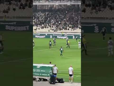 Παναθηναϊκός - ΠΑΟΚ: Σείεται το ΟΑΚΑ για την επιστροφή του Ουναΐ