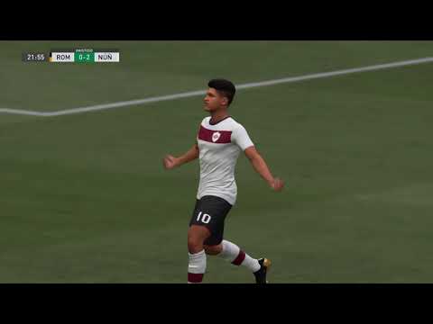 QUE ES ESE GOL DIJO TEYCER