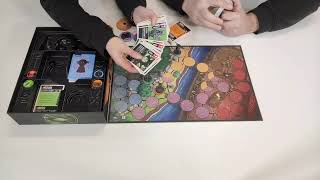 Unboxing Show Onlycards