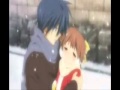AMV Clannad - When She is Gone - Eminem 