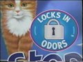 Fresh Step With Crystals Cat Litter Commercial 2000