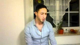 Ibo  Nimm mir mein Leben 2011  Muhabbet 