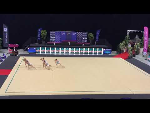 Nat 10-11 Strasbourg - France Brest 2019