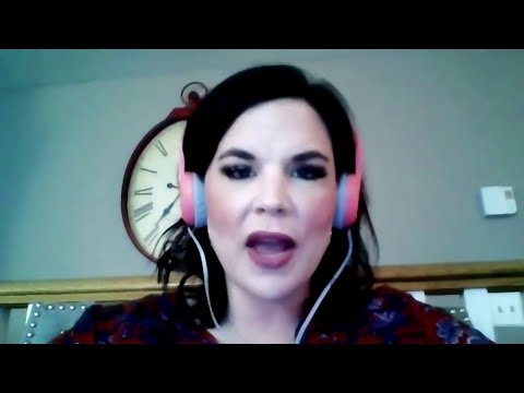 Living in a Mixed-Orientation and a Mixed-Faith Marriage - Jen Parkinson Pt. 2 | Ep 755