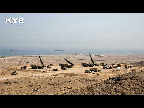 SVJETSKA NOĆNA MORA! Hormuški tjesnac je zatvoren, stotinama brodova je onemogućen prolaz