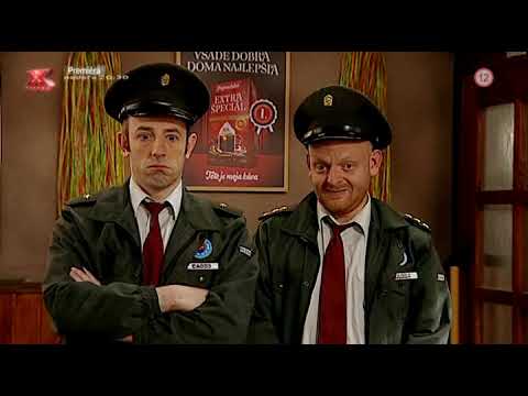 PROFESIONALI Celý Diel