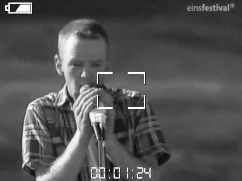 Bronski Beat - Smalltown Boy