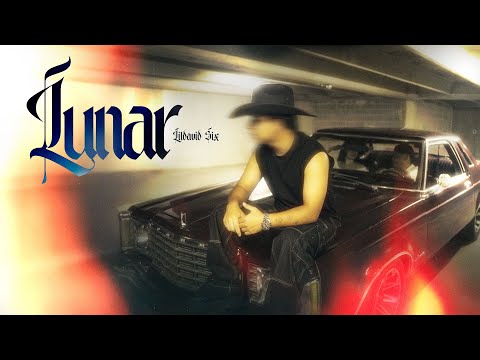 Lildavid Six- Lunar (Oficial video)