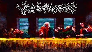 • VERMINOUS - The Unholy Communion [Full-length Album] Old School Death Metal