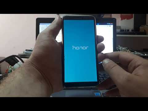 FRP! Huawei/Honor EMUI 9.1.0 Сброс аккаунта гугл! Впервые на канале!