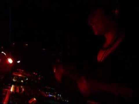 DJ Monik - Resident Night @ CLUB VERTIGO