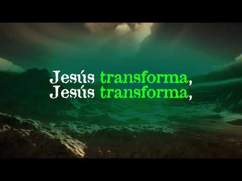 Jesús Transforma  | Juan Francisco