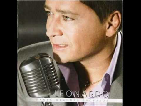 Paula Fernandes (part) Leonardo  - Tocando em Frente