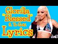 Glorilla ft. Yo Gotti - ‘Blessed’ Lyrics (99 problems and the biggest one is me)