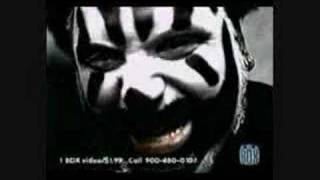 Insane Clown Posse Murder Rap