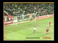 Liverpool vs. Newcastle (1996) - YouTube
