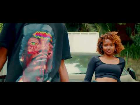 Fristah x DJiady Alefa Nda  - Jamba (Official Video 2024) By AN FILM