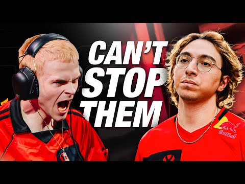 SENTINELS ARE BACK! Tarik reacts to SEN vs FURIA | VCT Americas Kickoff 2026!