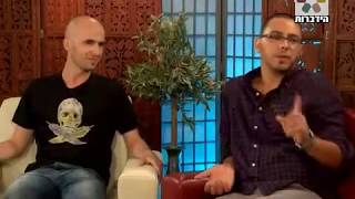 הרב אהרן לוי - לחזור עם תשובה - כיצד לקבל החלטות?