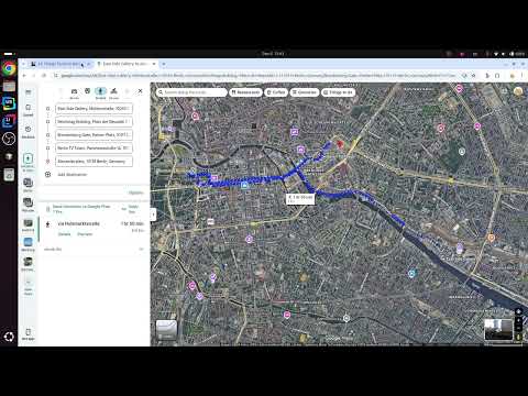 Item video thumbnail