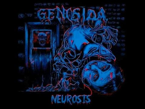 Genosida - Postmortem (Slayer Cover)