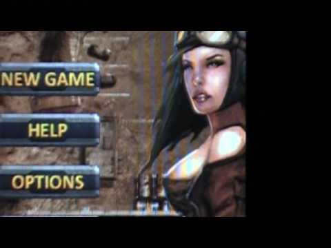 Iphone 3G Roswell Fighter Game Review