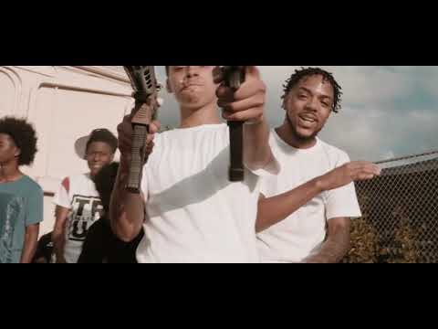 Lbm Melo - Past Tense (Official Music Video)