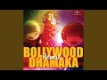 Koi Shama Sheeshe Ki Laya Psycho Mix
