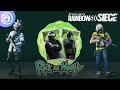 Rick and Morty gevechtsklare bundel Trailer | Tom Clancy’s Rainbow Six Siege