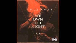 Jim Jones - They Watch (ft. T.W.O.)