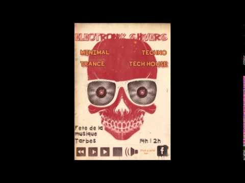 Guyohm - Mix Techno FDLM