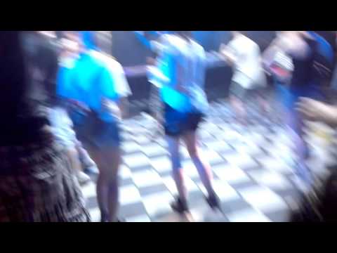 Psytekk @ Kontrast Festival 2016 - MME Stage