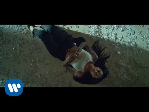 Kehlani - Gangsta (from Suicide Squad: The Album) [Official Music Video] thumnail