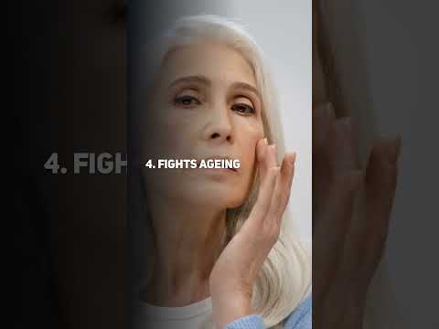 5 Skin Benefits Of Inosit..