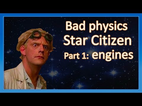 3.7.0 Bad Physics in SC part 1: engines