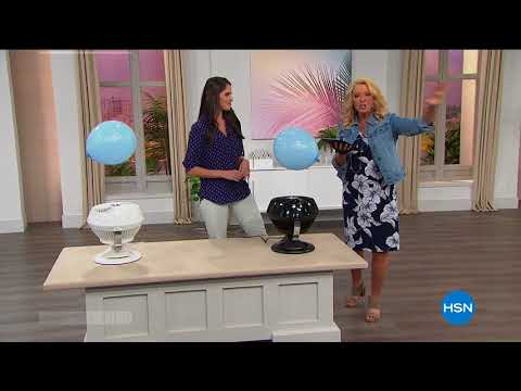 HSN | Summer Home Solutions 06.08.2018 - 06 AM