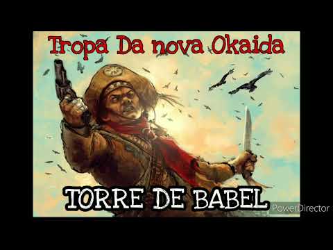 MC MAGUINHO NOVA OKAIDA BONDE DA TORRE DE BABEL TROPA DO LACOSTE E DO MAGNATA