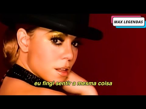 Mariah Carey - Breakdown (feat. Bone Thugs-N-Harmony) (Tradução) (Legendado) (Clipe Oficial)