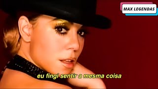 Mariah Carey - Breakdown (feat. Bone Thugs-N-Harmony) (Tradução) (Legendado) (Clipe Oficial)