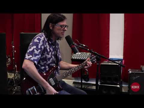 Ken Stringfellow "Find Yourself Alone” Live at KDHX 9/14/19