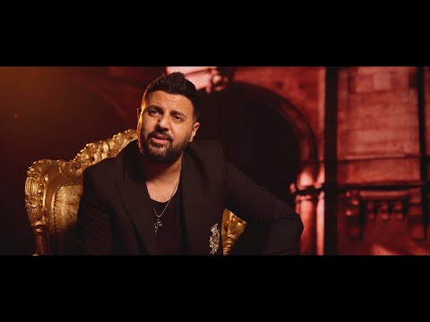 Ionut Printu - Si bogat dar si sarac | Oficial Video ♫  @DanBursucMusic