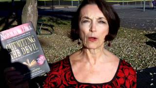 Join Jeri Quinn as she interviews Sharon Lechter